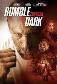 《黑暗斗士》：正义与复仇的暗夜较量，直击人性的深渊