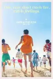 《爱情火花营 第二季》：浪漫升级，真爱火花再度点燃！