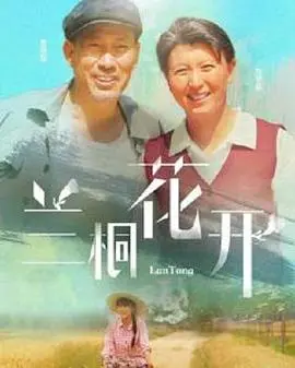 《兰桐花开》：乡村振兴路上的爱情与奋斗，谱写新时代农村赞歌！