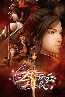 《剑域风云》：少年逆袭，剑指苍穹！一场热血沸腾的修仙传奇！