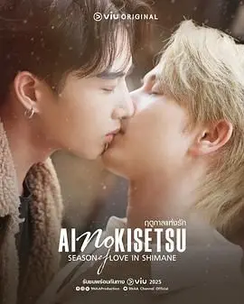 《爱情季节》：四段刻骨铭心的恋曲，揭秘人生每个阶段的爱与痛